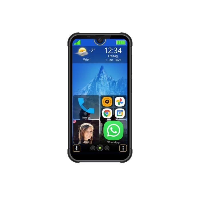Smartphone résistant Beafon MX1 Premium