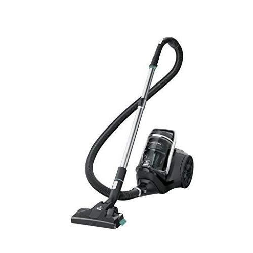 BISSELL SmartClean - Aspirateur Traineau sans Sac avec Brosse Intégrée Suceur Plat et Rayon d'Action 12m, 720 W - 2274N