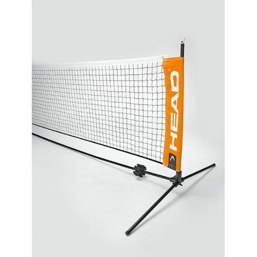 HEAD Filet de tennis Noir - 287201