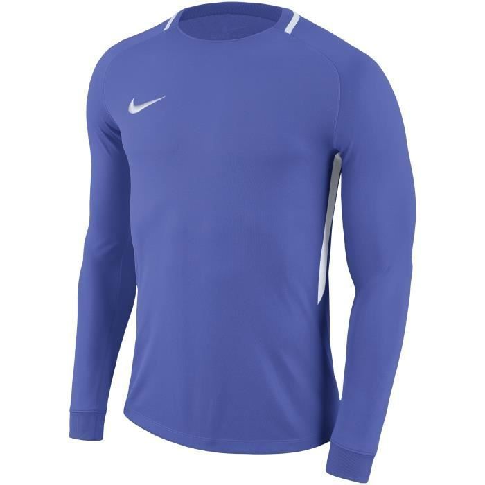 Maillot de gardien manches longues junior Nike Park III