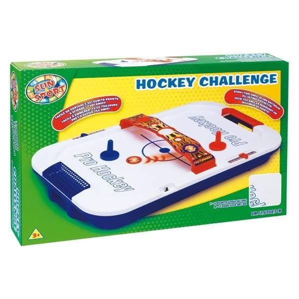 AIR HOCKEY SUN & SPORT