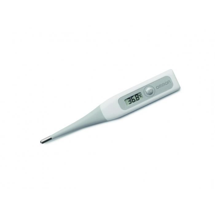 OMRON Thermomètre Rectal Flex Temp Smart