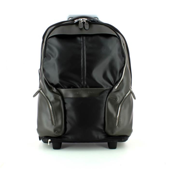 Valise -Sac à dos Coleos Noir