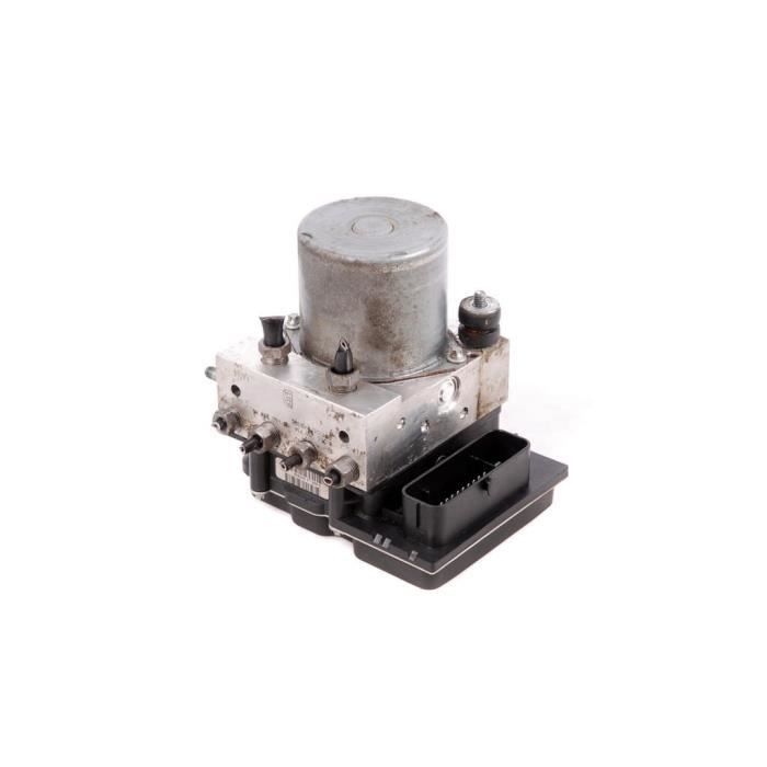 Pompe ABS Module de Contrôle ESP Peugeot 308 07-13 1.4 1.6 2.0 16V VTI THP HDI 0265951218 0265230714 9666229480