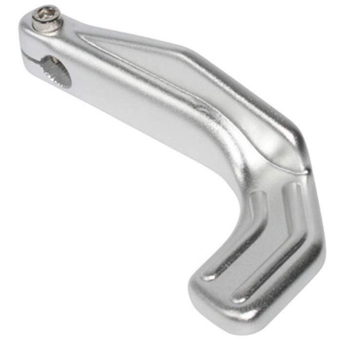 BOITE DE VITESSE KICK SCOOT REPLAY ALU FULL POUR KEEWAY 50 F-ACT, HURRICANE, MATRIX-CPI 50 HUSSAR, O