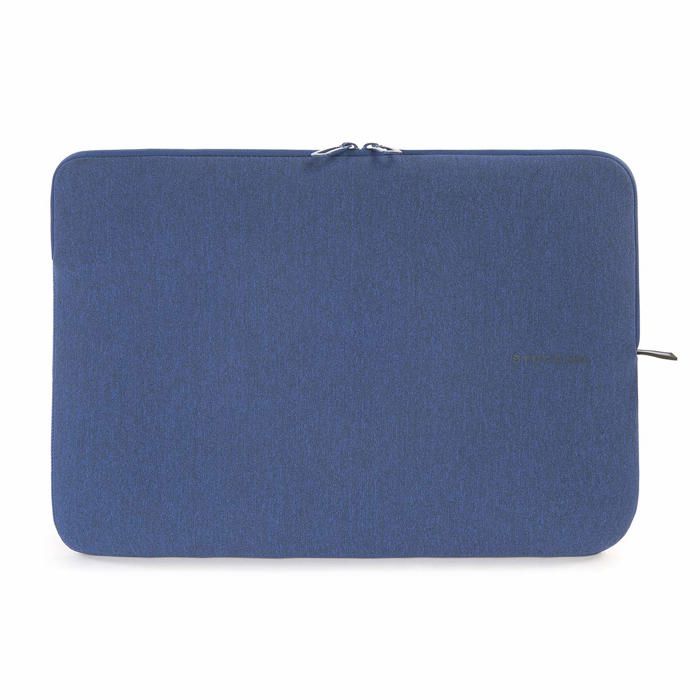 Tucano Second Skin Melange Housse d'ordinateur portable 15.6- bleu