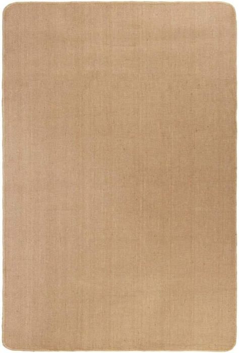 Tapis Chindi Multicolore 100% Coton Recyclé - Fait Main En Inde, Déco Ethnique, Lavable Machine