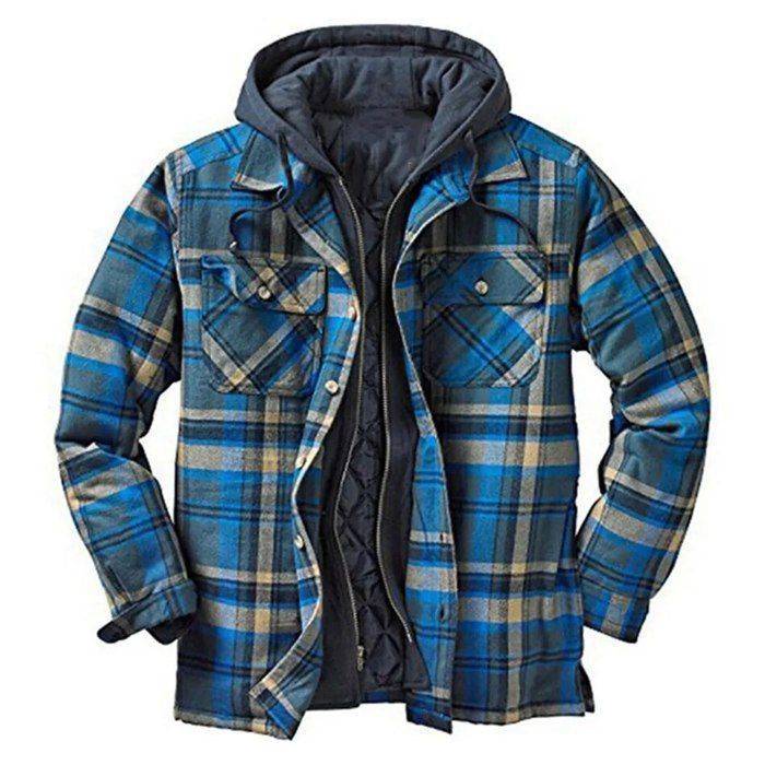 Craghoppers Kiwi Ls Shirt T-Shirt de randonnée Homme (Lot de 1