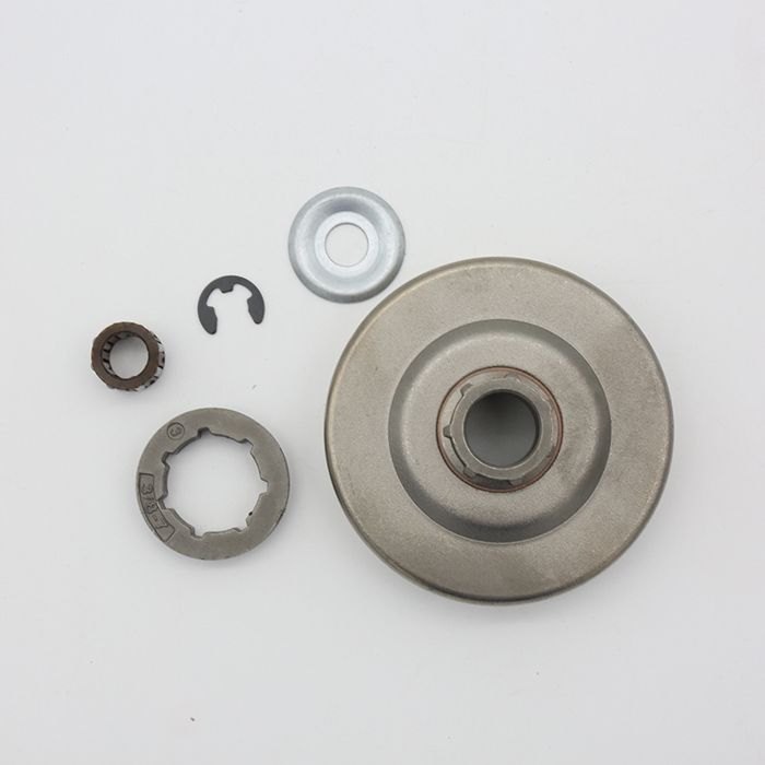 Kit Molle Frizione Compatibili Stihl TS400 – Sägenspezi, Aftermarket - 2