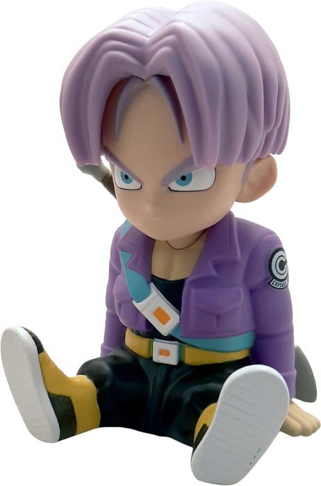 Tirelire Chibi Trunks 80111[u170] - Cdiscount Maison