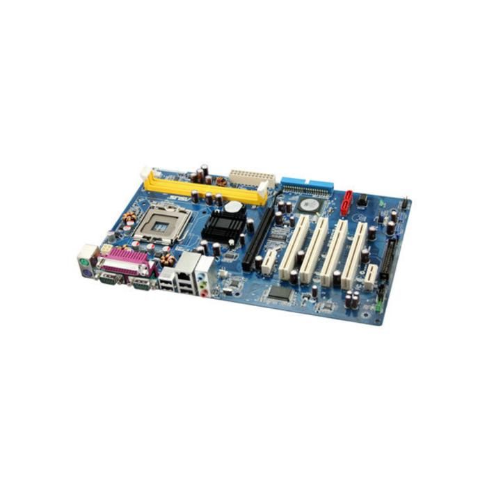 Carte Mere Asus Lga 775 À VENDRE! - FR