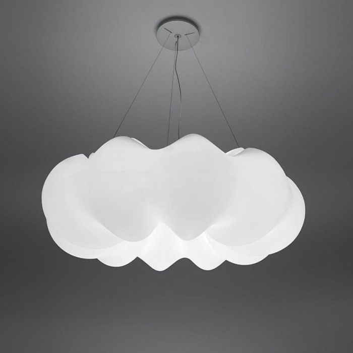 Lanterne Japonaise Boule "Jordy" Beige - D.35 Cm, Décoration D'Intérieur Atmosphera