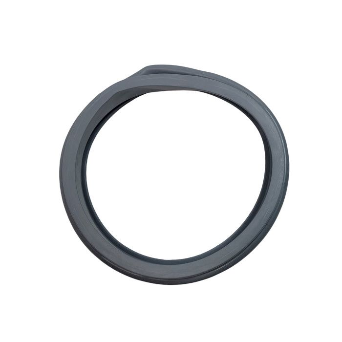Joint de porte pour lave linge Indesit Compatible Ariston Hotpoint Scholtes