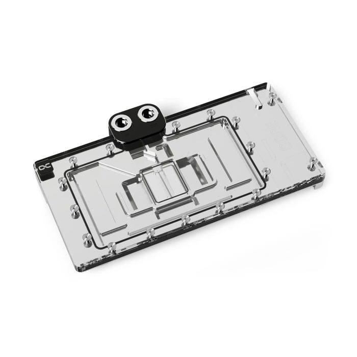 Aquatuning GmbH 1023388 Carte graphique Kit de refroidissement du liquide 1 pièce Neuf - vue 6