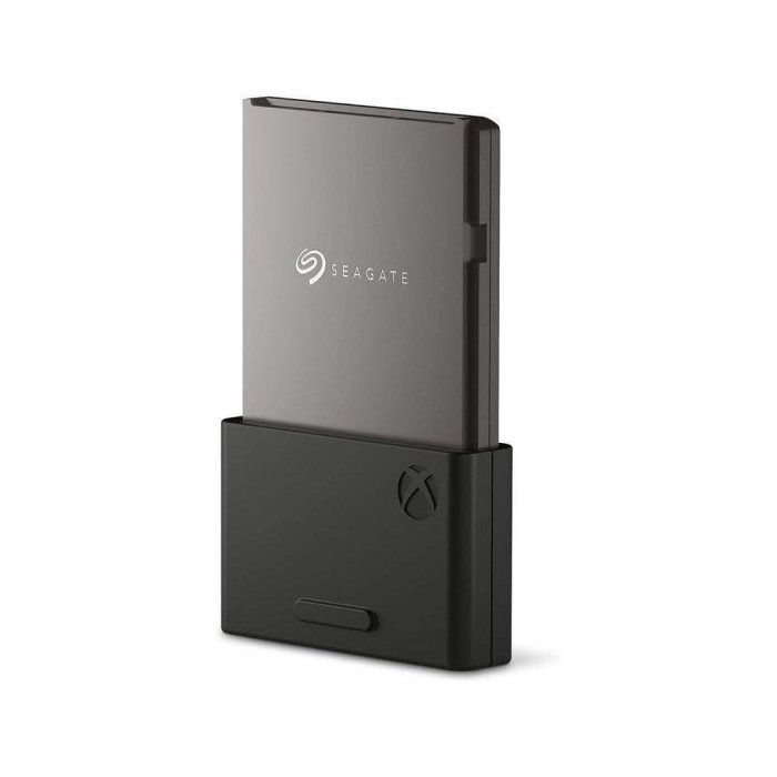 Seagate Expansion Card para Xbox Series X/S 1TB SSD