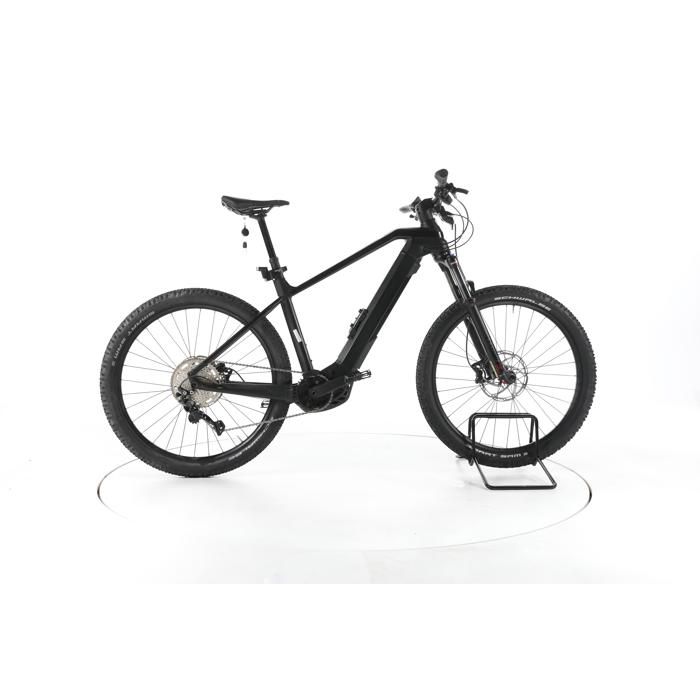 Vélo électrique - Bulls Sonic EVO 1 - noir - VTT électrique semi-rigide - Bosch 625 Wh Reconditionné Reconditionné - Chicago Bulls reconditionné disponible sur Cdiscount Seconde Vie