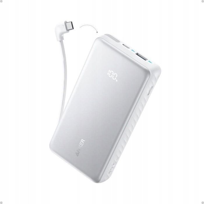 Batterie externe power bank pour telephone Anker Zolo Power Bank 20000 mAh