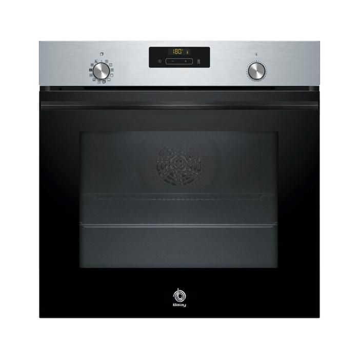 Four encastré Balay 3600W 71L Gris - 3HA4741X3