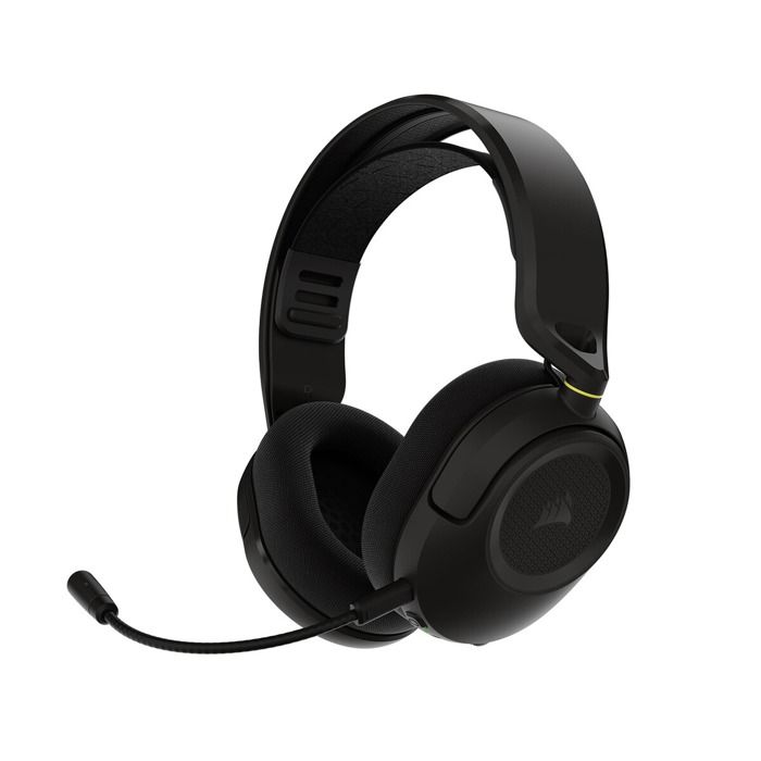 Corsair PC de jeu sans fil HS35 v3 - vue 2