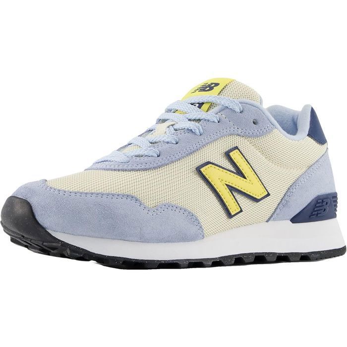 Baskets femme New Balance 515 coloris bleu marine W5155RA