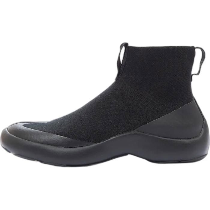 Baskets femme Tabi - black Baskets femme Tabi - black