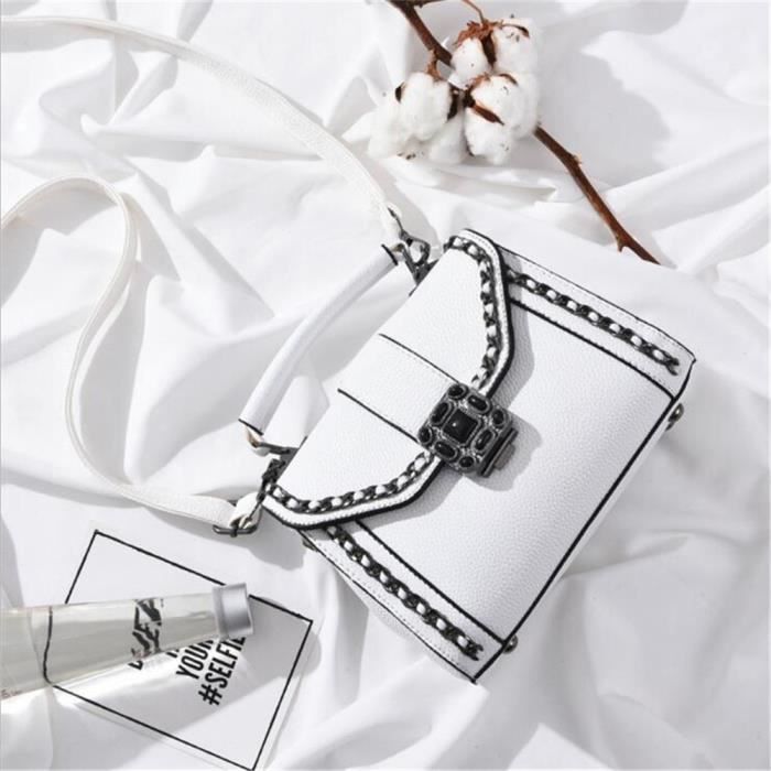 Sac ?� main cartable femme femmes sacs ?� main en cuir sac a bandouliere femme sac ?� main De Luxe 