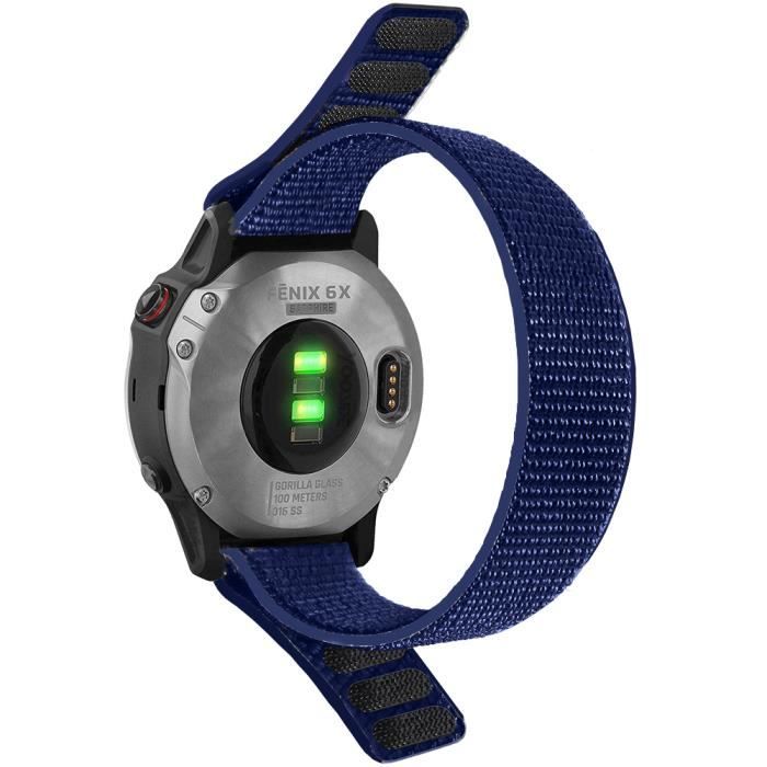 Fenix 3 hr discount bracelet