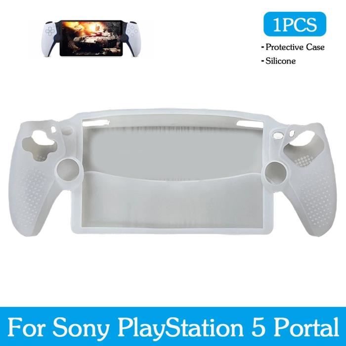 Housse De Protection Rigide Pour PS Vita - Bleu, Marque Subsonic, Neuf, Protège Ta Console