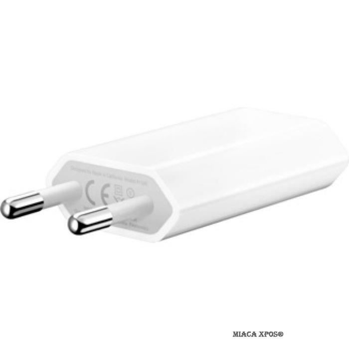 Cordon de 1,5 M/ètres Blanc ORICO Power Surge Protector 4 Prises avec 5 Ports USB 5V 2.4A-Chargeur Adaptateur Secteur pour iPhone iPad Samsung Galaxy et Autres