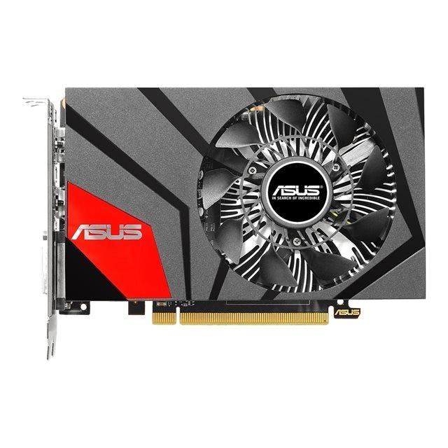 Carte Graphique ASUS MINI GTX950 2G Cdiscount Informatique