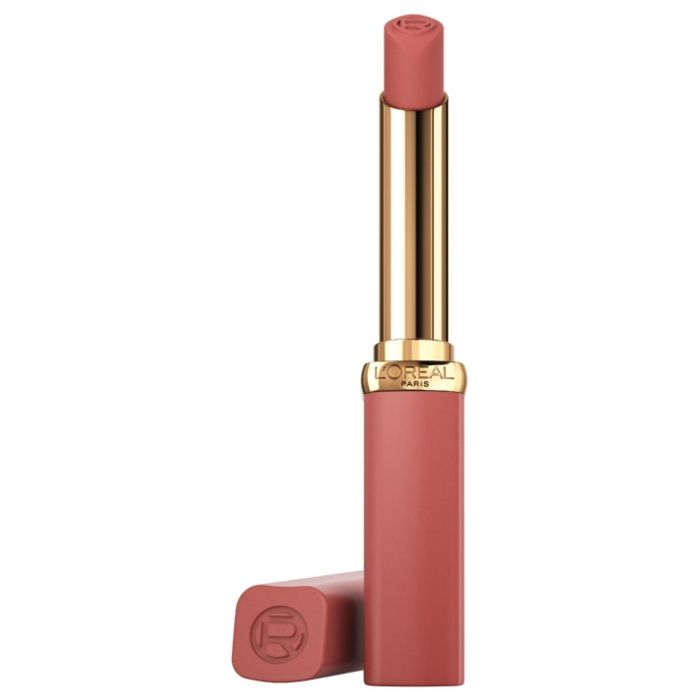 Rouge à Lèvres Ninfei - Effet Velours - Couleur Intense Et éclatante - Neuf Sous Blister