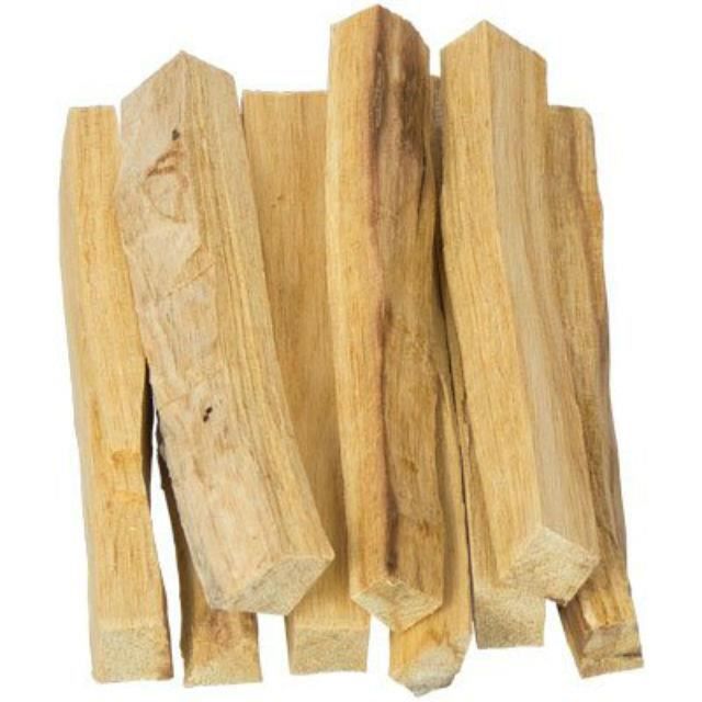 encens bois palo santo