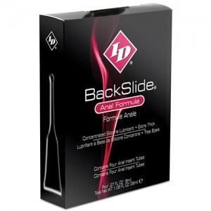 Lubrifiant Anal Just Glide - 200 Ml - À Base D'eau - Neuf