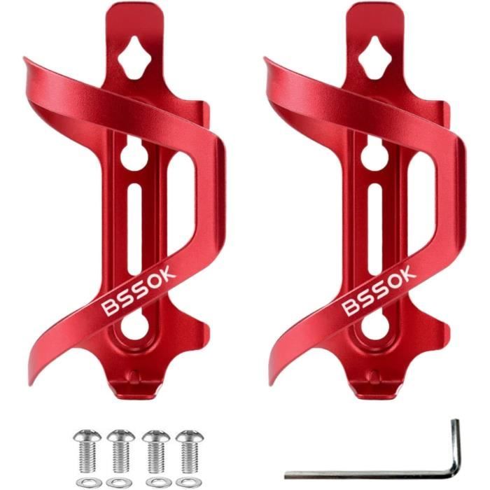 Bidon velo alu clearance