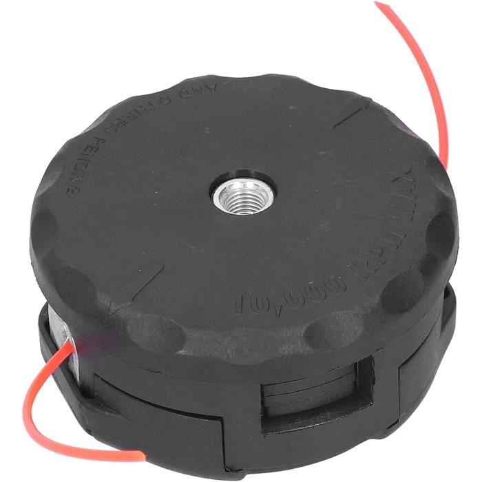 Lot De 4 œillets Pour Tête De Débroussailleuse - Compatible Stihl FS100, FS120, FS85 - Réf 4002 713 8306