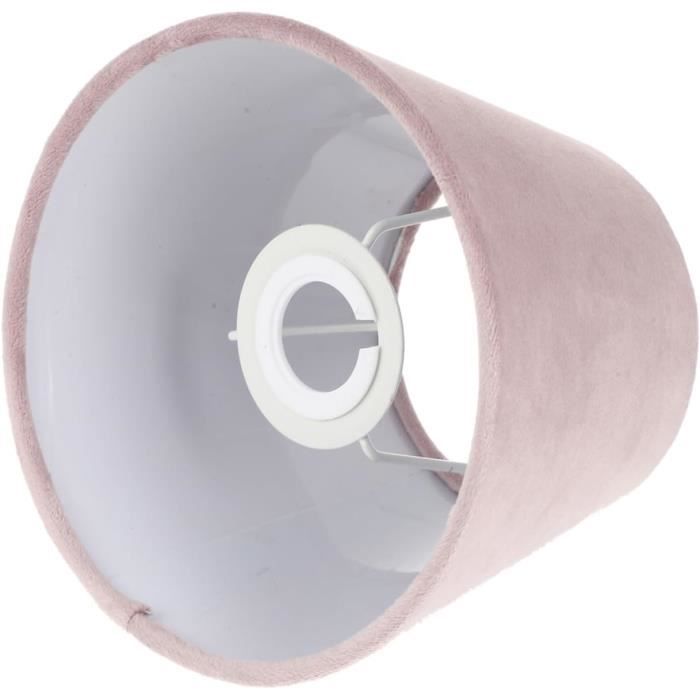 Veemoon Abat-jour Verre Coloré Petit Pour Lampe Murale Couvre-lampe