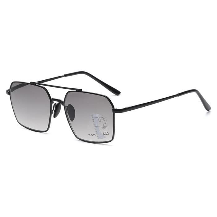 Lunettes best sale intelligentes progressives