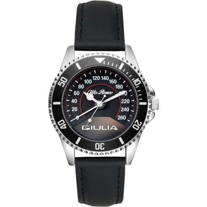Montre alfa romeo homme sales
