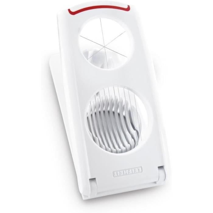 Econome,Coupe-légumes Créatifs Séparateur De Fruits,concombre,carotte,trancheuse à Fraises