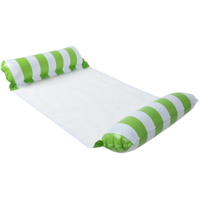 Swimming Pool Floats Hamac Gonflable Polyvalent de Flotteur de Piscine