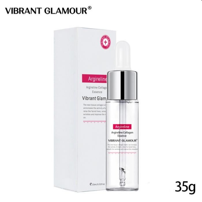 Argireline - Achat / Vente pas cher