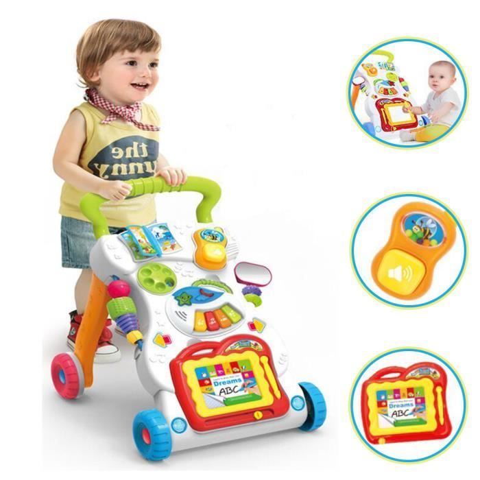 Poussette multifonction jouet on sale