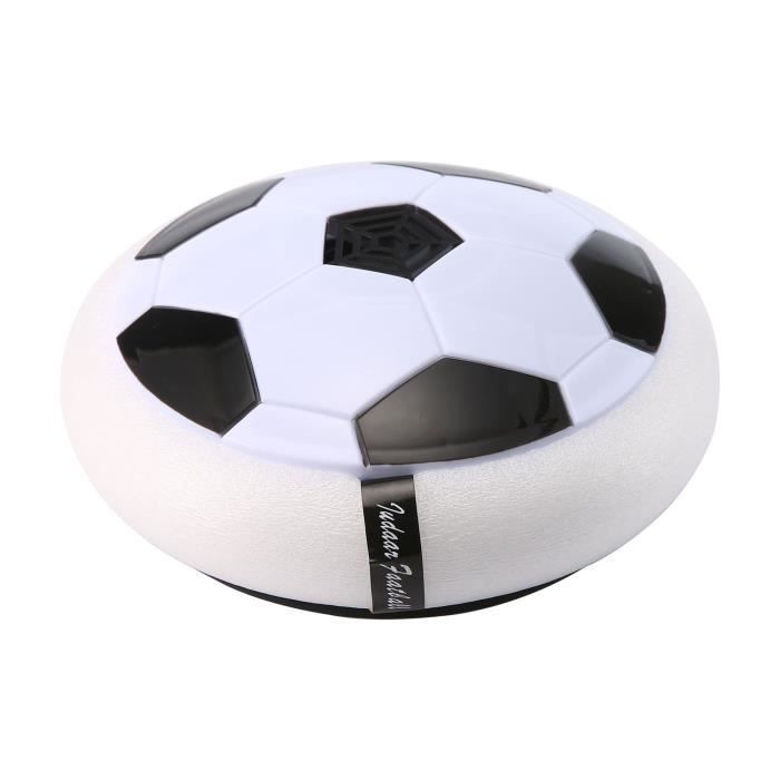 Ballon de foot a/éroglisseur AIR POWER