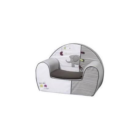 Fauteuil Club India Sauthon Cdiscount Puericulture Eveil Bebe