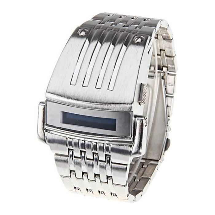 Montre discount iron man