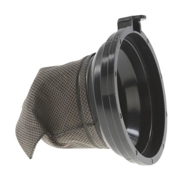 Filtre - BOSCH - BBHMOVE - Compatible Aspirateur Balai - Référence 00650921 - Noir