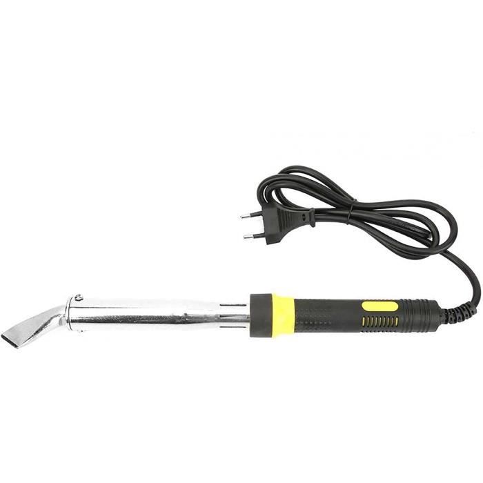 GOTOTOP Pistolet à fer à souder 200W Pistolet de Fer à Souder Électrique de Température UE Plug GOTOTOP Pistolet à fer à souder 200W Pistolet de Fer à Souder Électrique de Température UE Plug