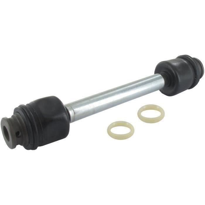 Cardan de transmission adaptable HONDA pour modèles HR-214, HR-215, HR-216, HRC-216, HRD-536, HRH-53