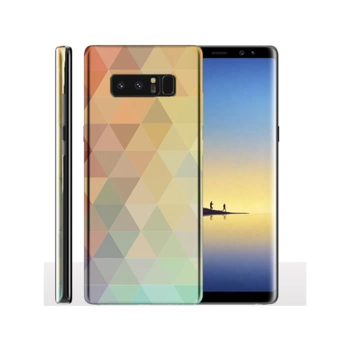 pochette samsung note 8