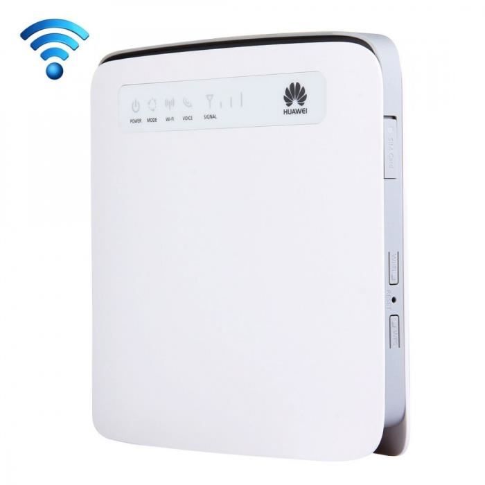 Modem Routeur 5G 300Mbps 4G LTE sans fil WiFi - Marque assortie - Cdiscount  Informatique